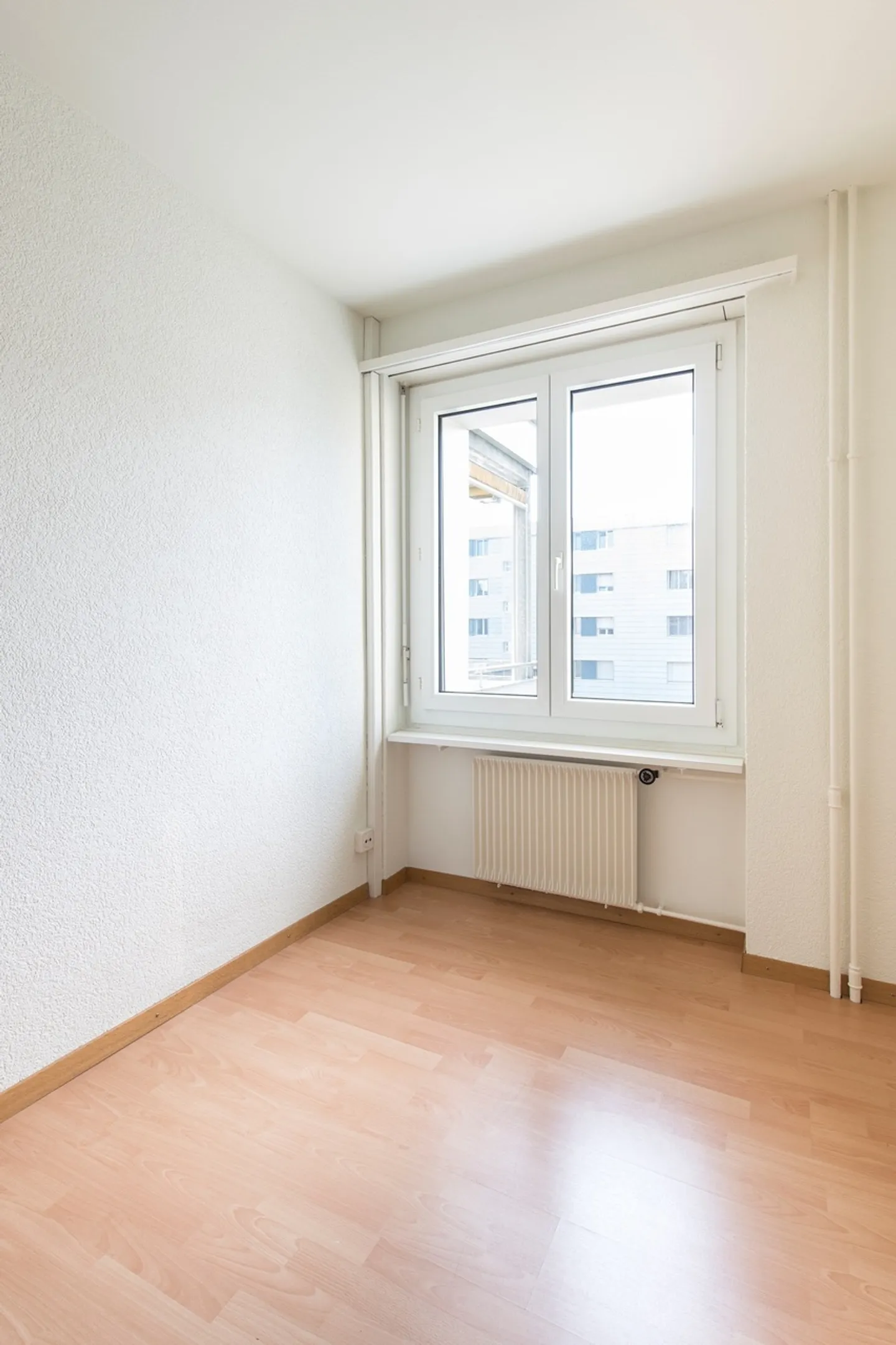 Modernes Erdgeschoss-Apartment - Foto 5 von 9