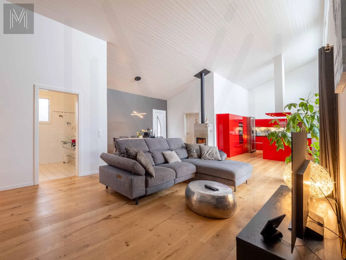 Charmante villa individuelle - Photo 5 sur 22