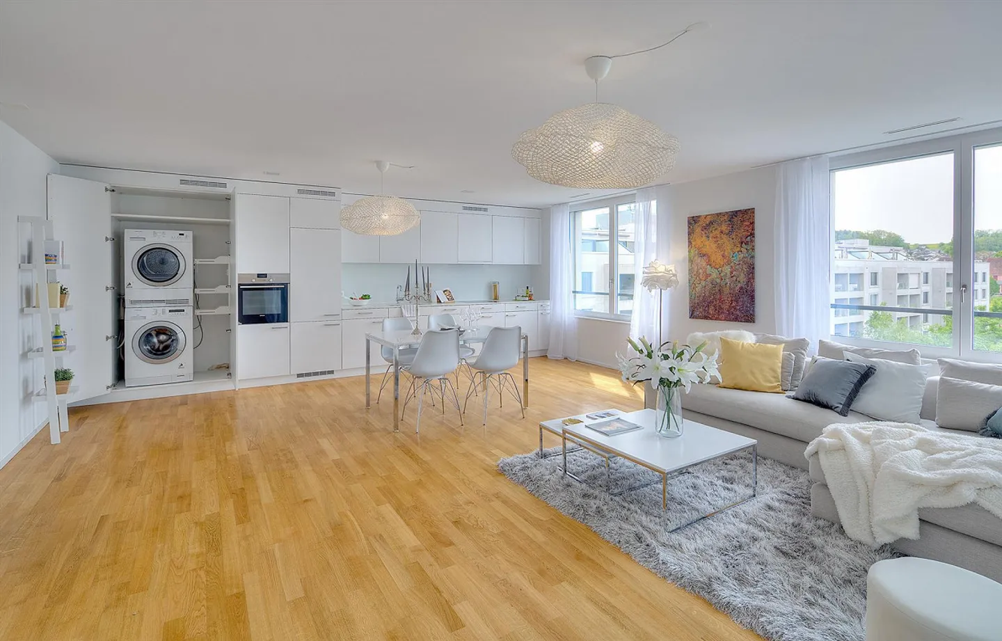 Your new apartment - Photo 1 of 8