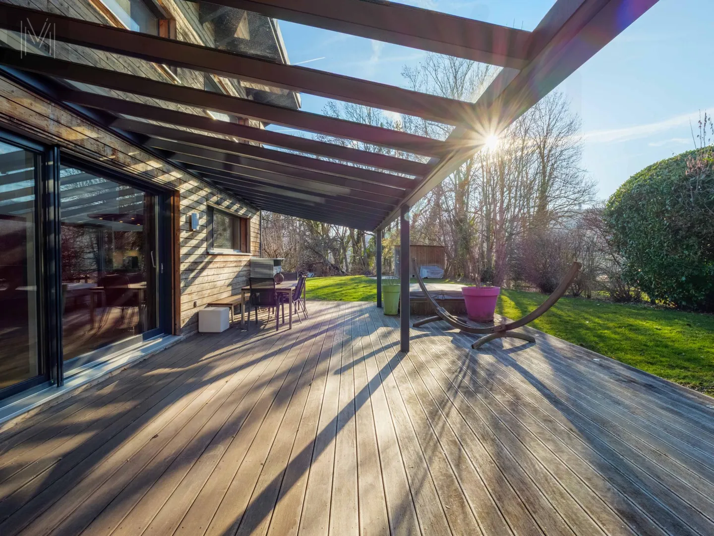 Charmante villa individuelle - Photo 2 sur 22