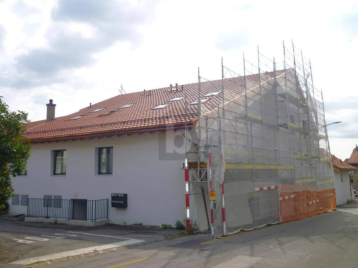 Charming Apartment in Villars-Bozon - Photo 2 of 6