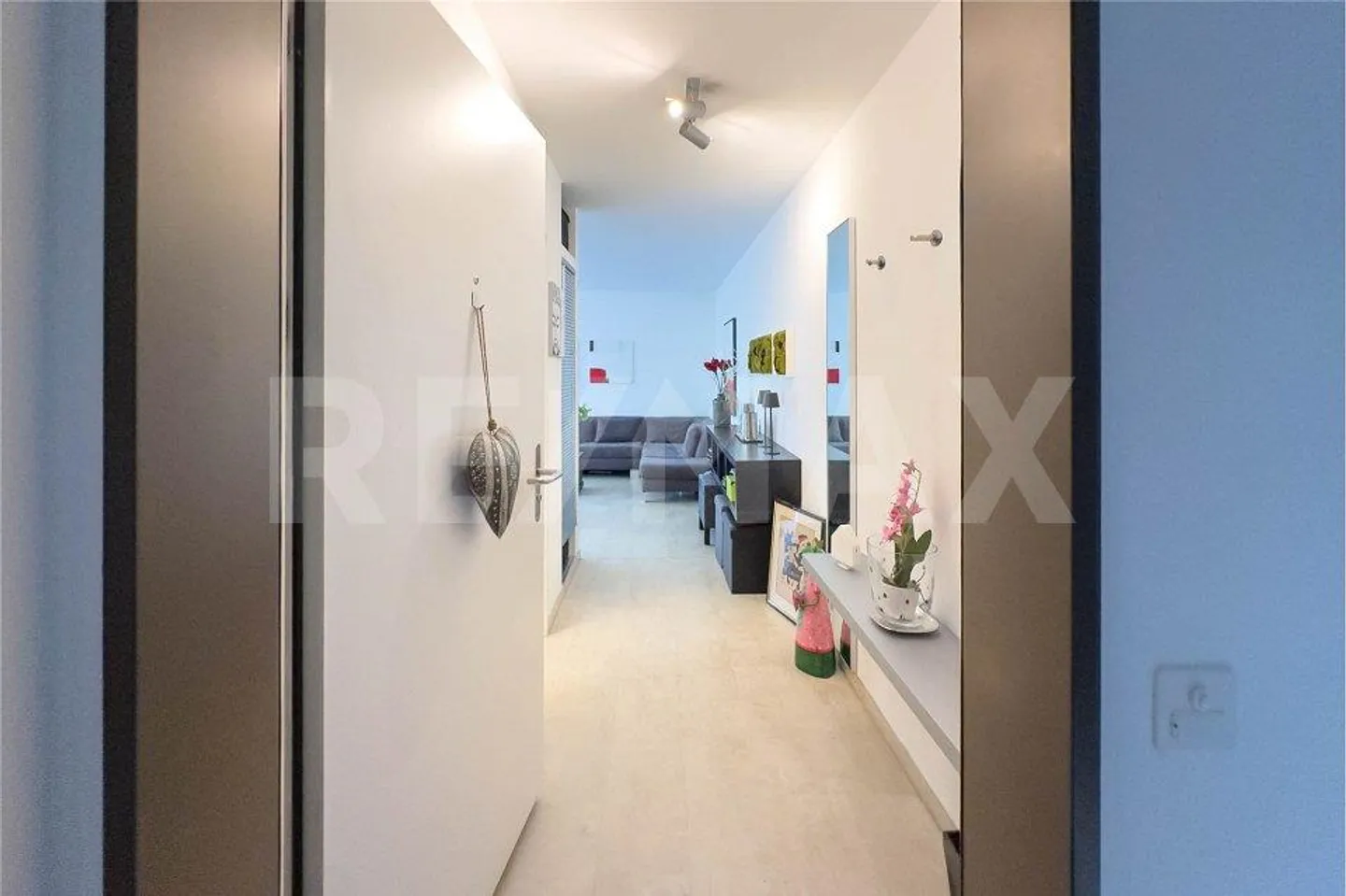 Elegant 2.5-room apartment - Photo 13 of 13