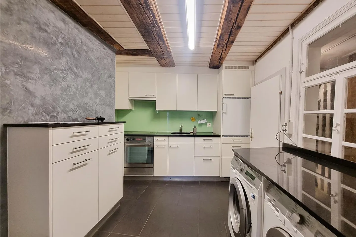 Maison de ville unique dans un emplacement privilégié - Photo 15 sur 20