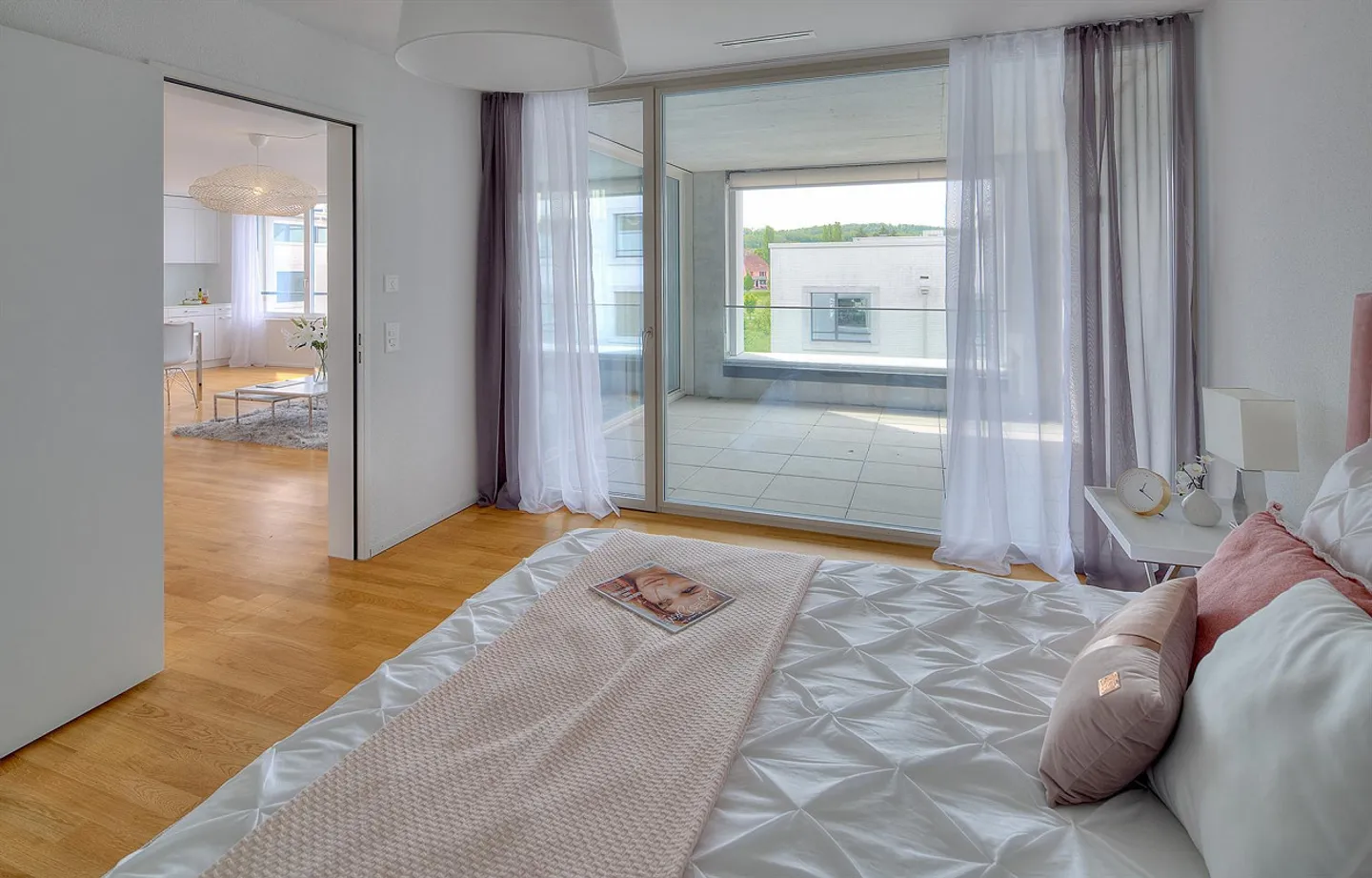 Your new apartment - Photo 2 of 8