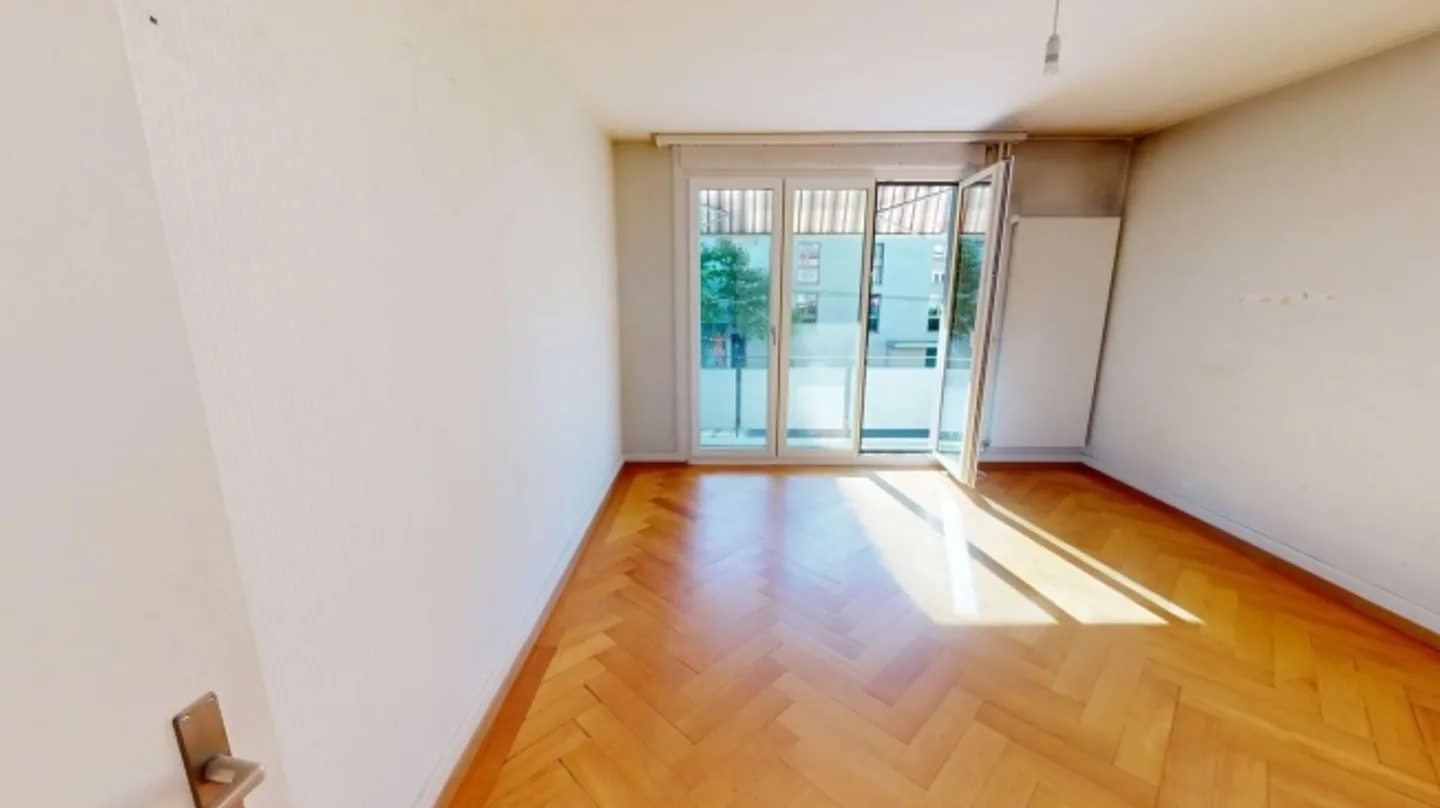 Charmant appartement sur la Kornhausstrasse - Photo 2 sur 10