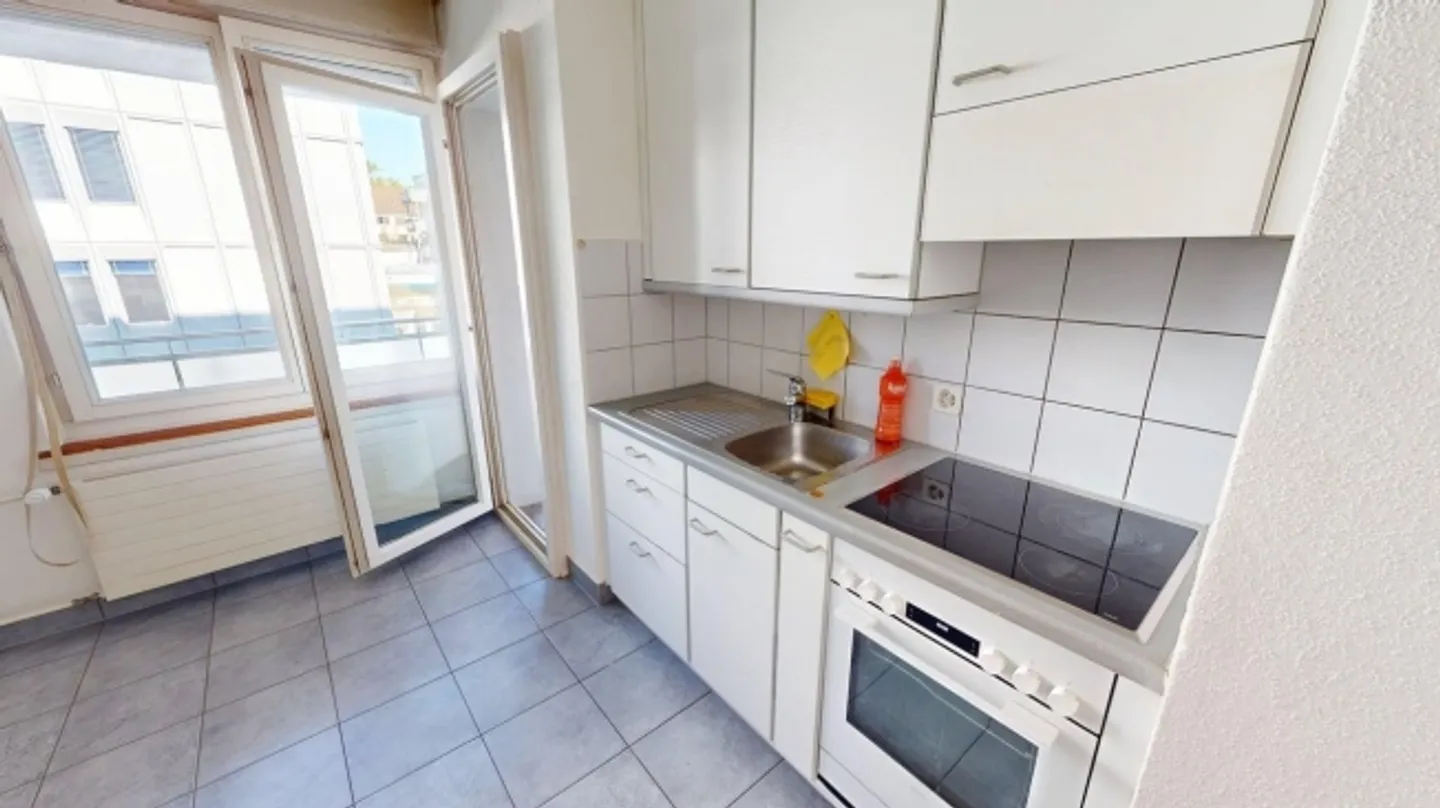 Charmant appartement sur la Kornhausstrasse - Photo 4 sur 10