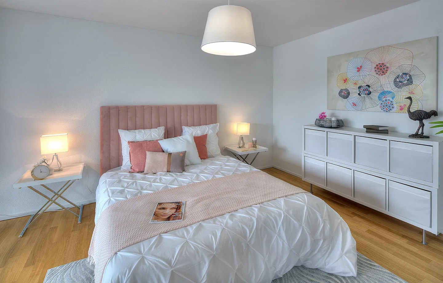 Your new apartment - Photo 3 of 8