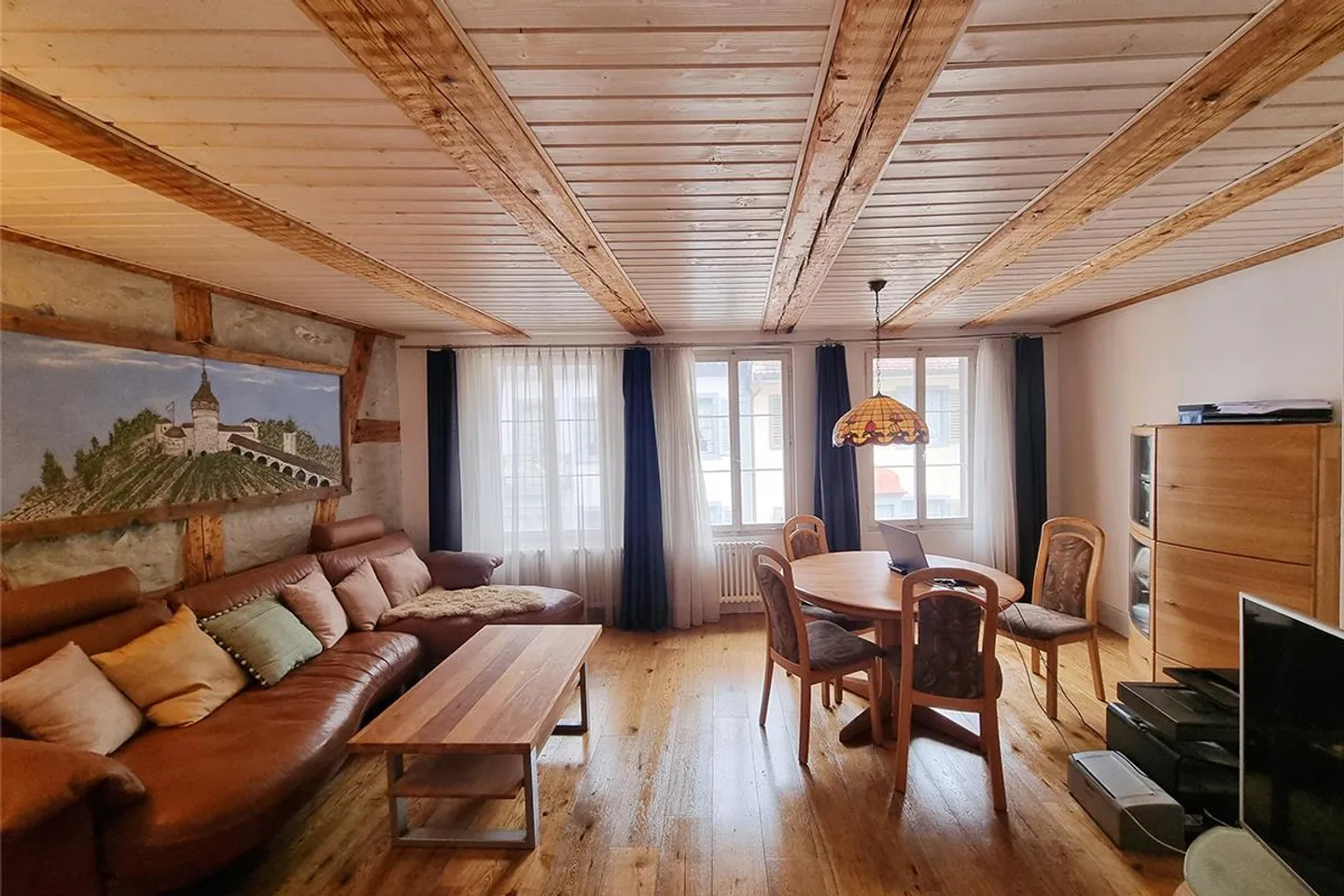 Maison de ville unique dans un emplacement privilégié - Photo 16 sur 20