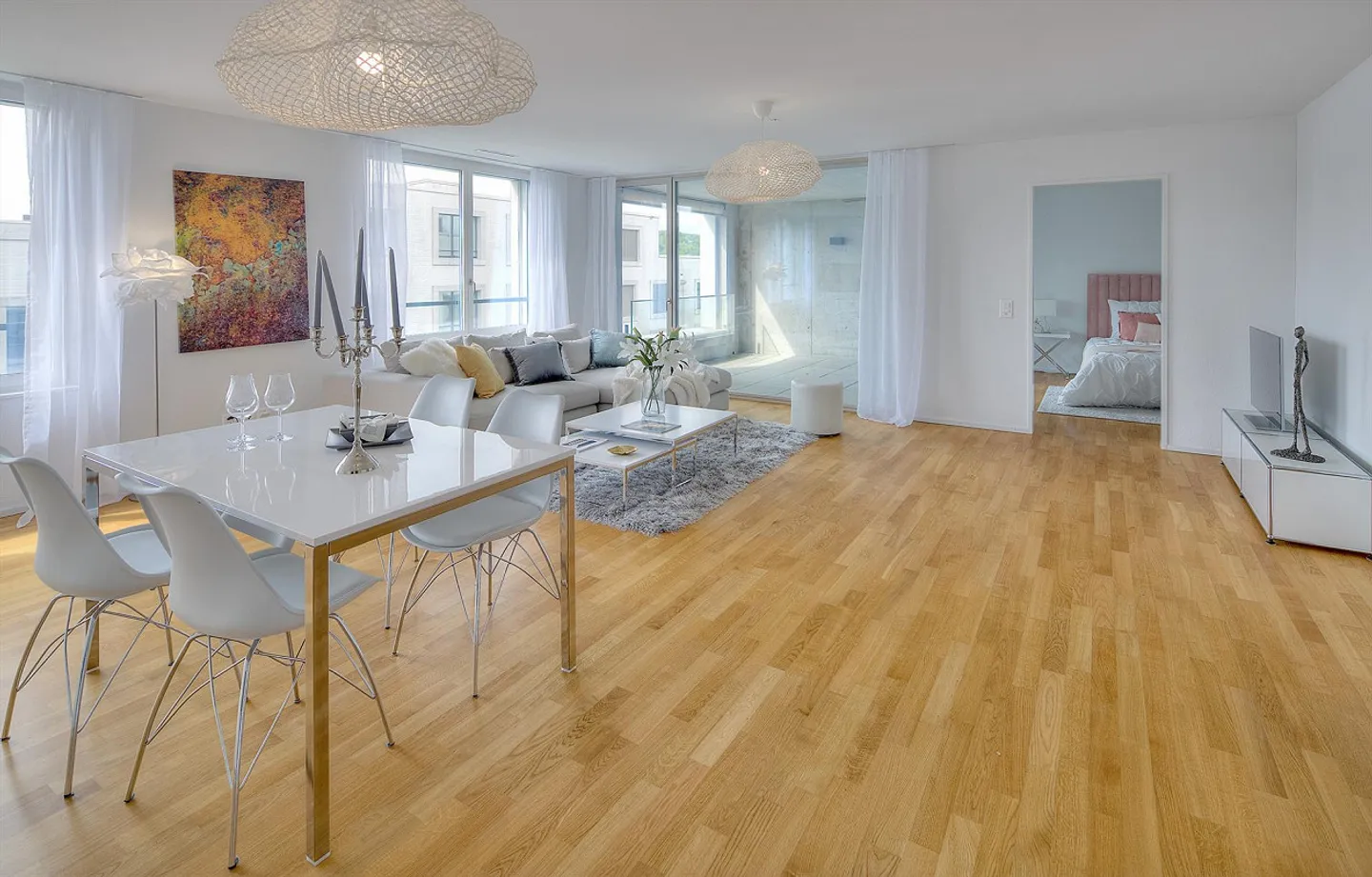 Your new apartment - Photo 4 of 8