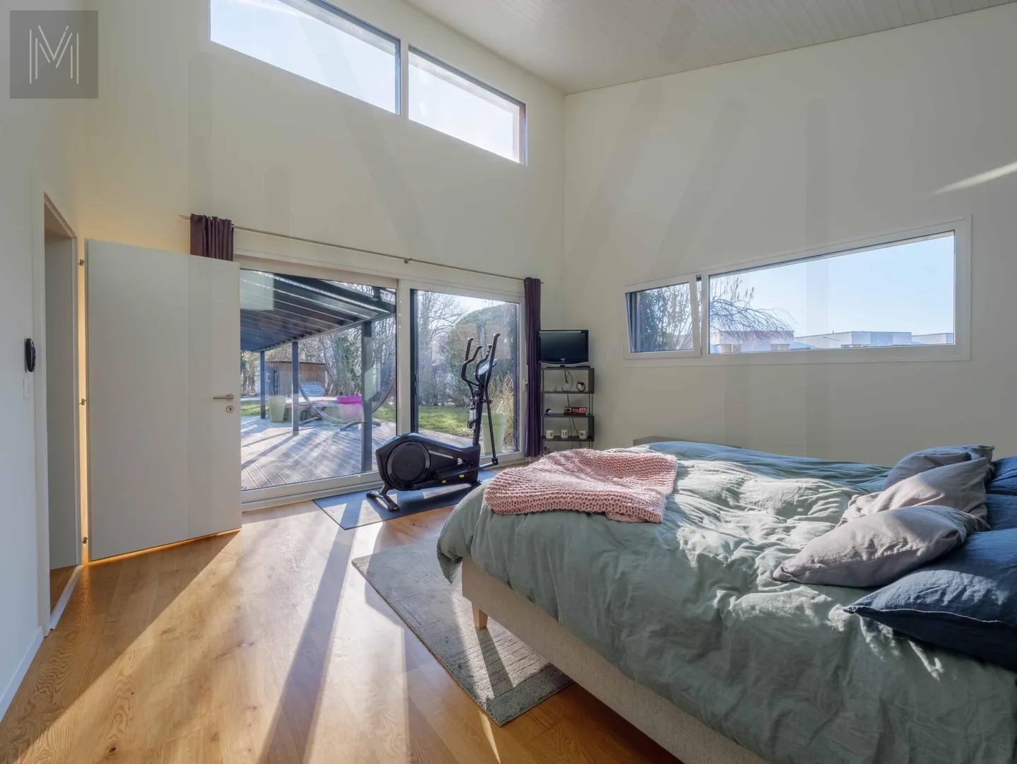 Charmante villa individuelle - Photo 10 sur 22