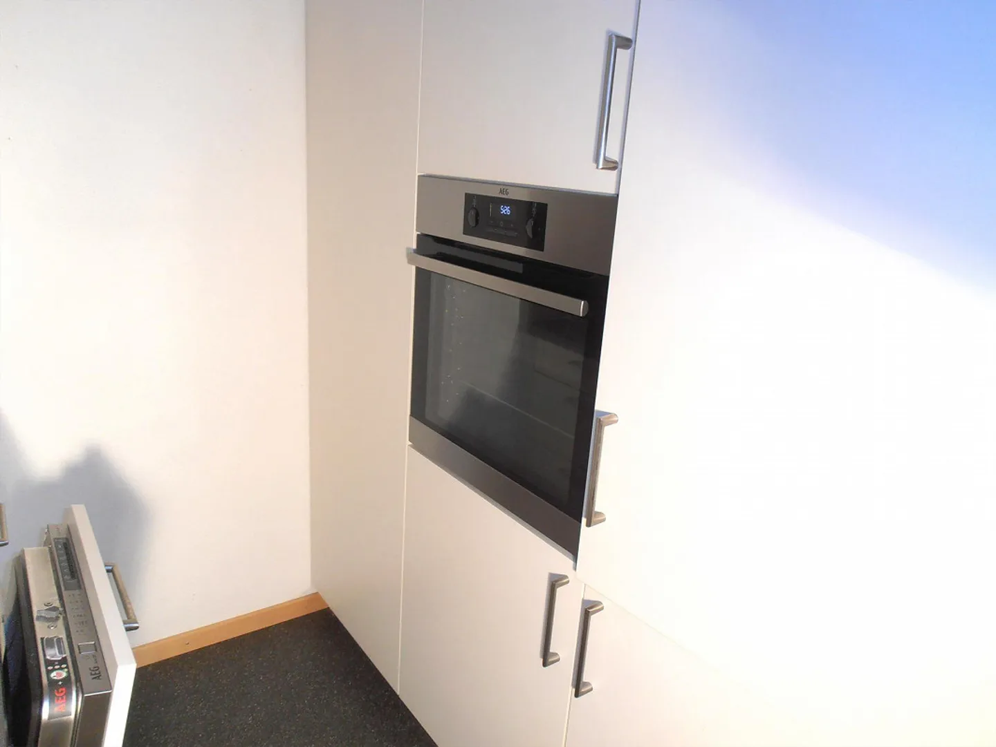 Appartamento 2 stanze - Foto 2 di 5