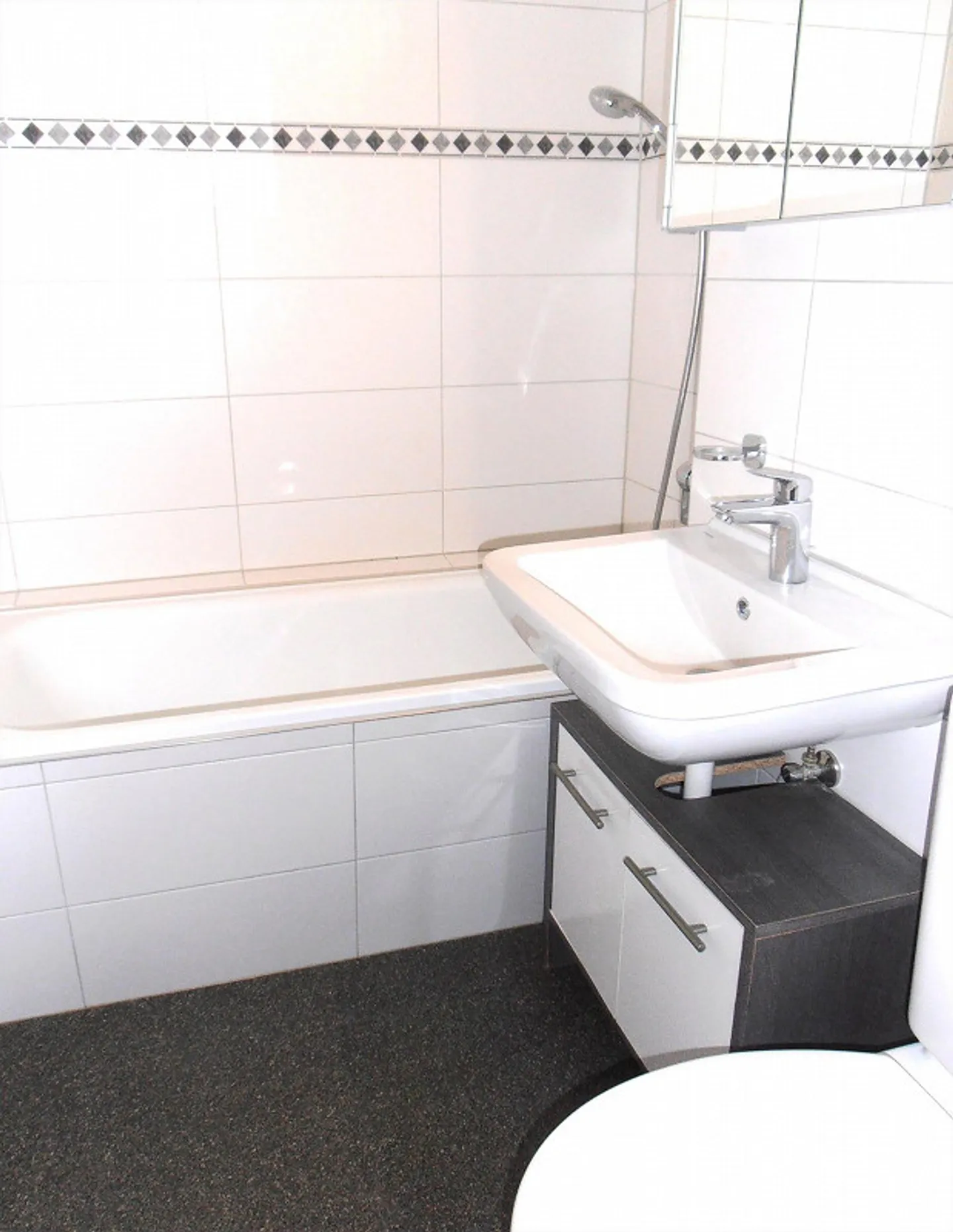 Appartamento 2 stanze - Foto 5 di 5