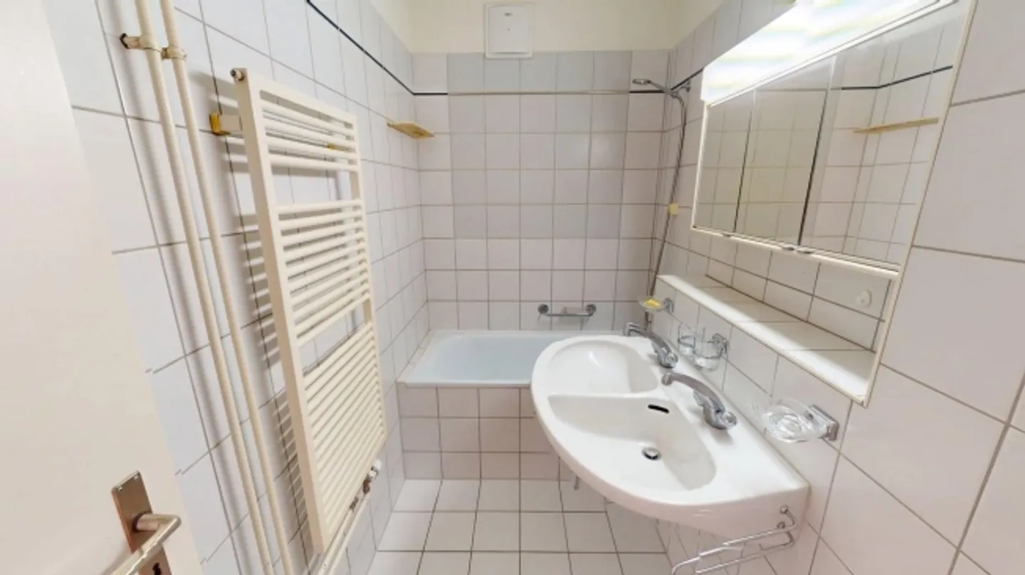 Charmant appartement sur la Kornhausstrasse - Photo 5 sur 10