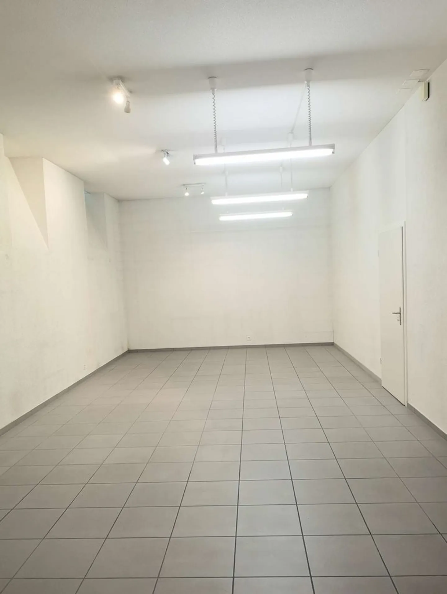 Espace de stockage à louer - Photo 2 sur 5