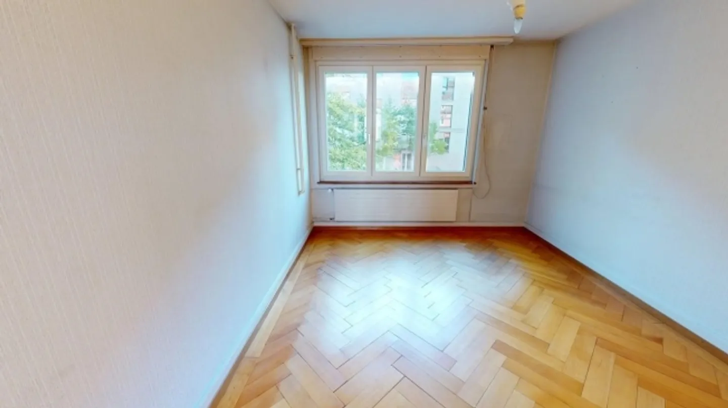 Charmant appartement sur la Kornhausstrasse - Photo 6 sur 10