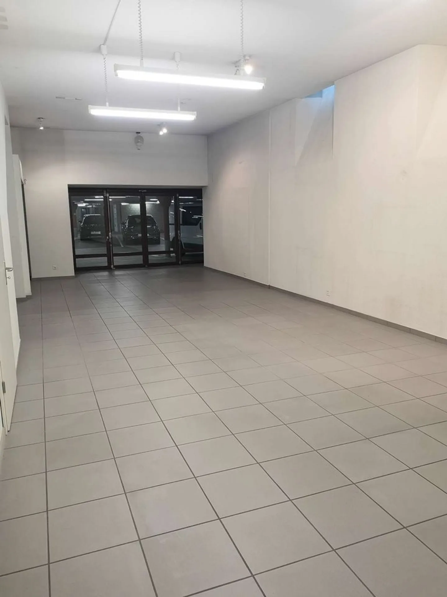 Espace de stockage à louer - Photo 5 sur 5