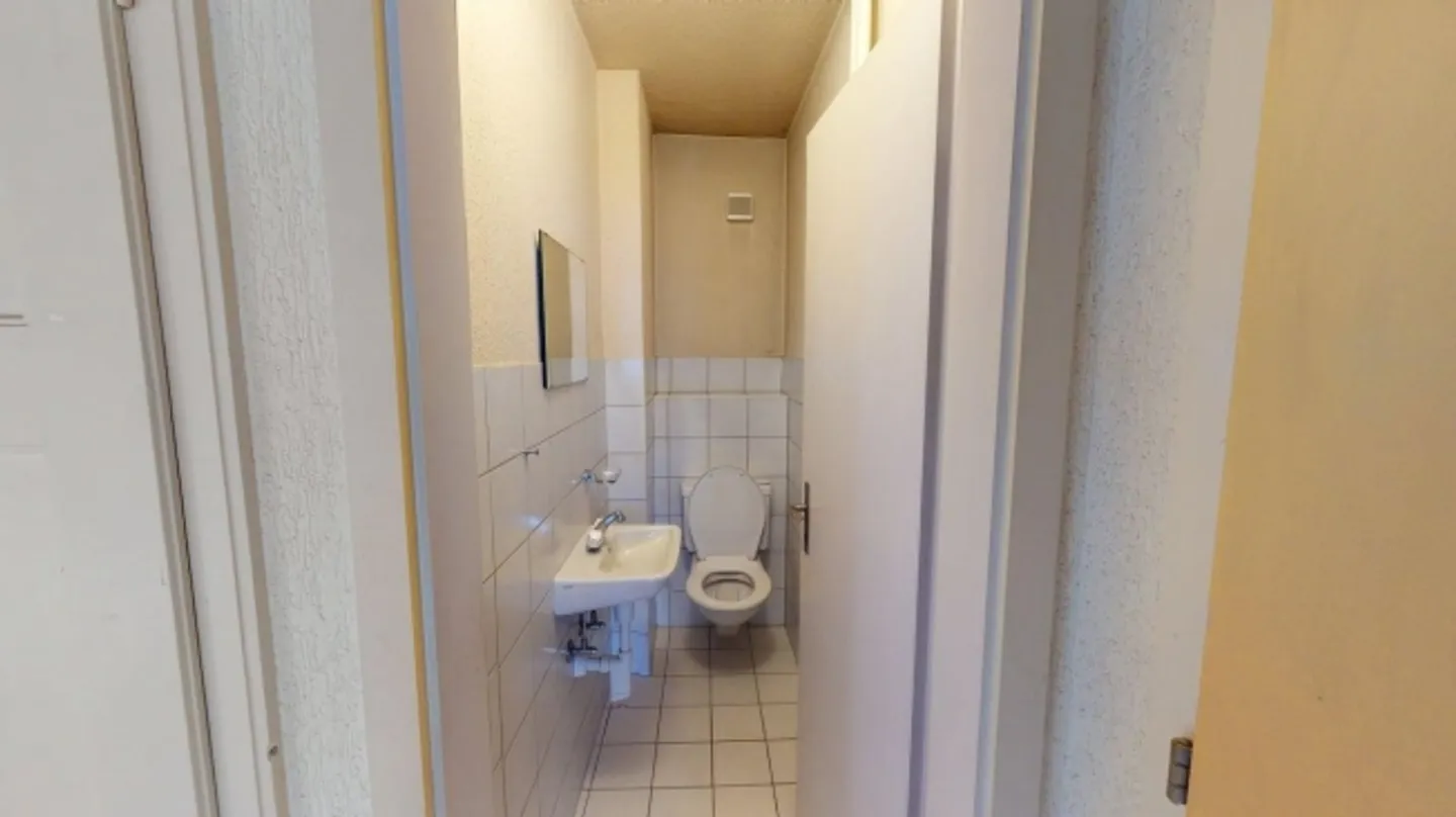 Charmant appartement sur la Kornhausstrasse - Photo 8 sur 10