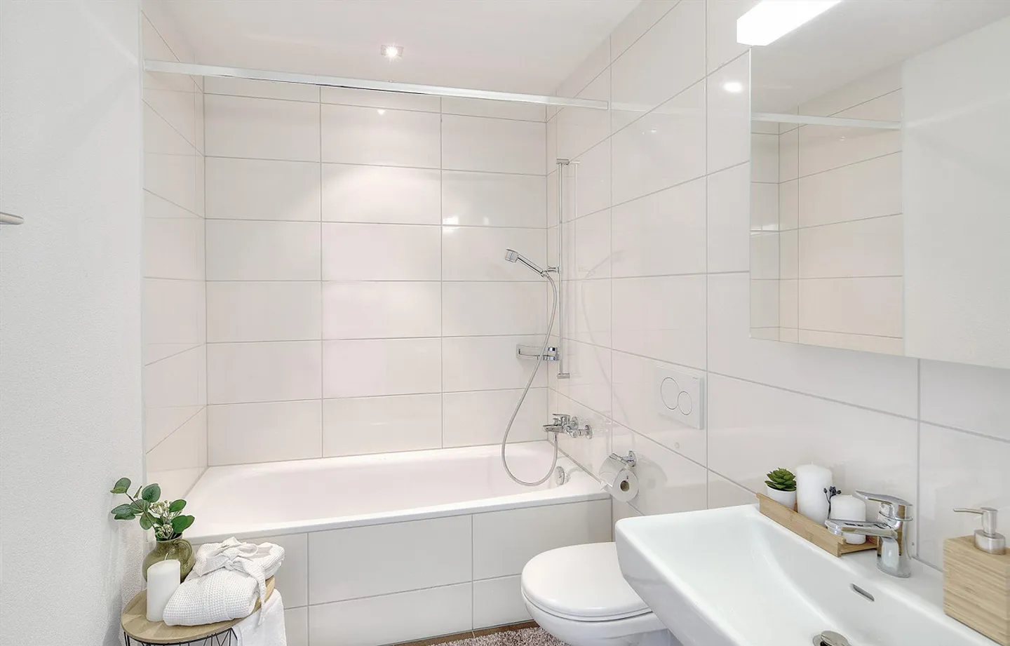 Your new apartment - Photo 6 of 8