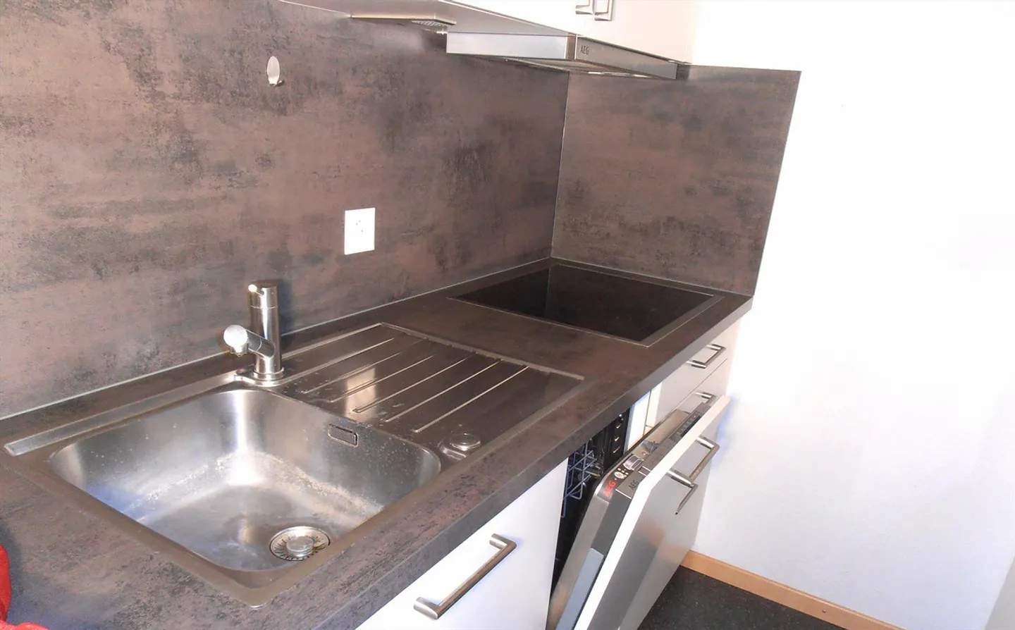 Appartamento 2 stanze - Foto 1 di 5