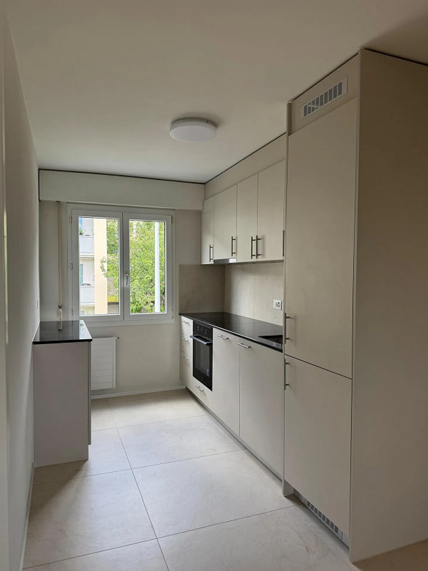 Totalsanierte Wohnung mit Naturblick - Foto 2 von 9