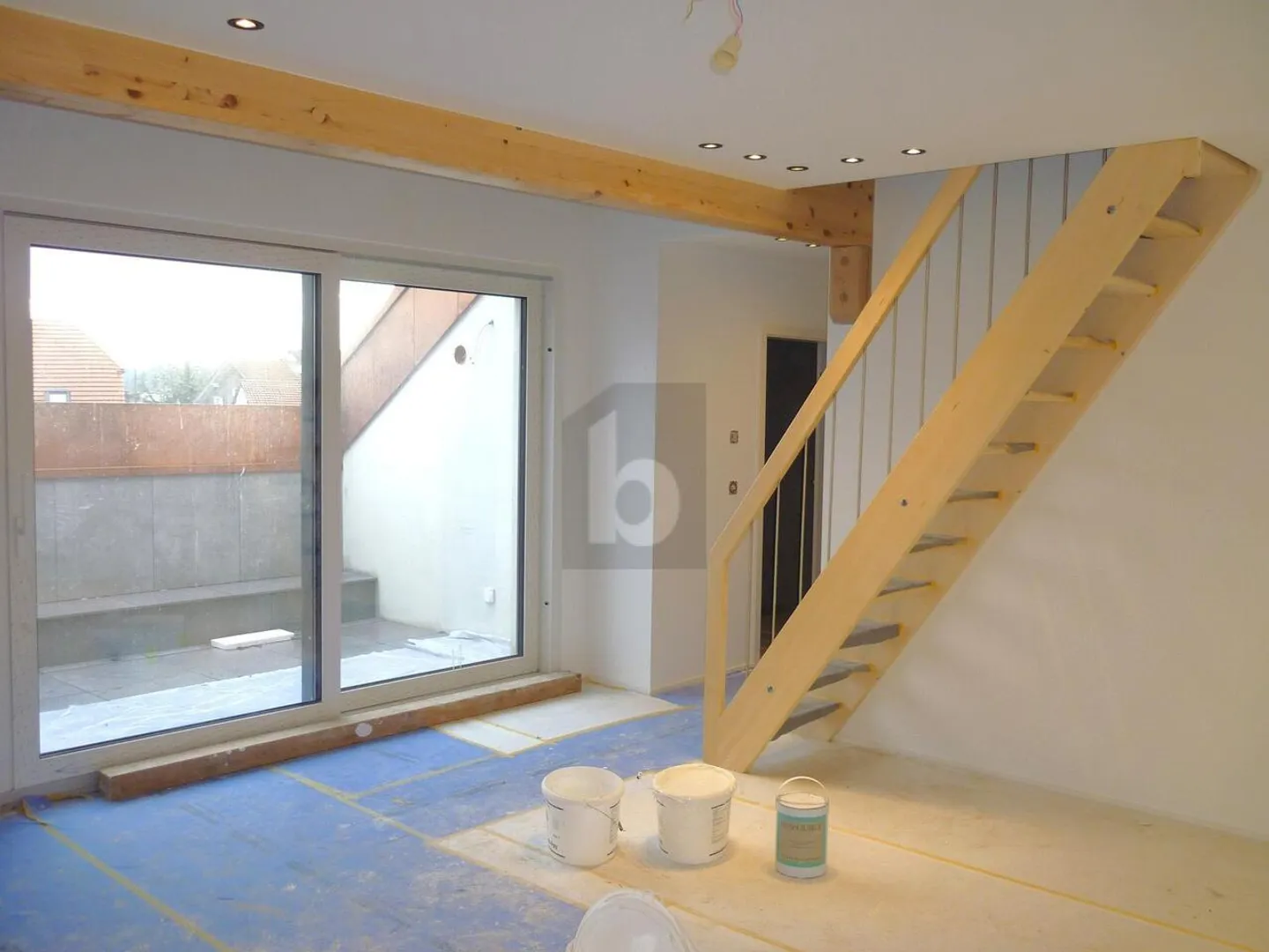 Charming Apartment in Villars-Bozon - Photo 4 of 6