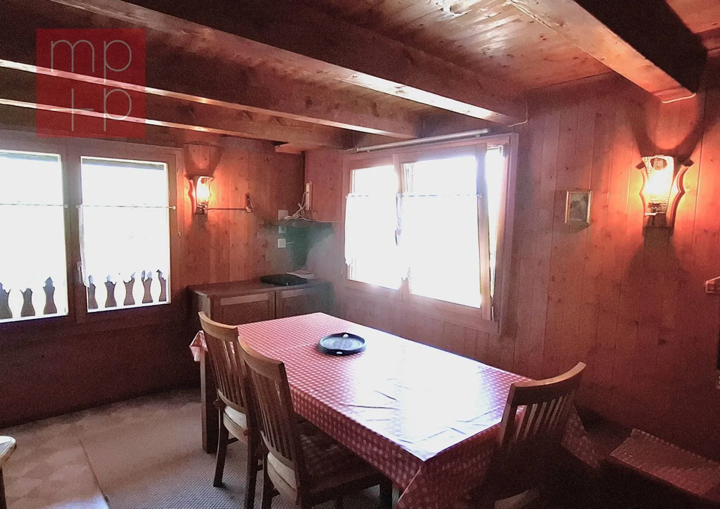 Chalet mit Bergblick - Foto 6 von 8