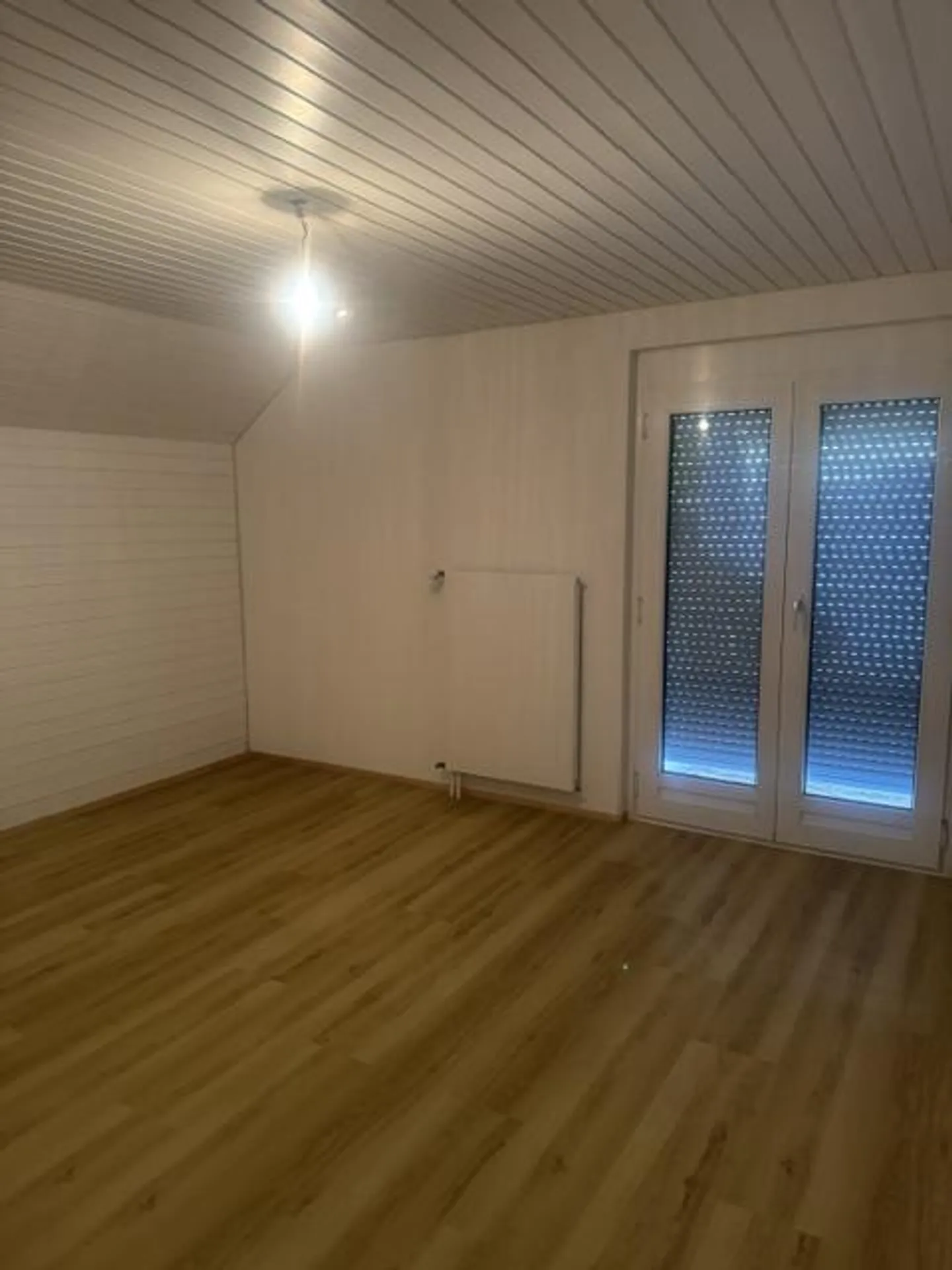 3 ,5 Zimmer-Wohnung - Foto 1 di 8