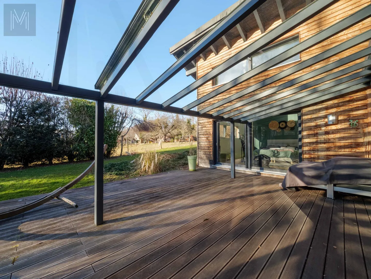 Charmante villa individuelle - Photo 20 sur 22