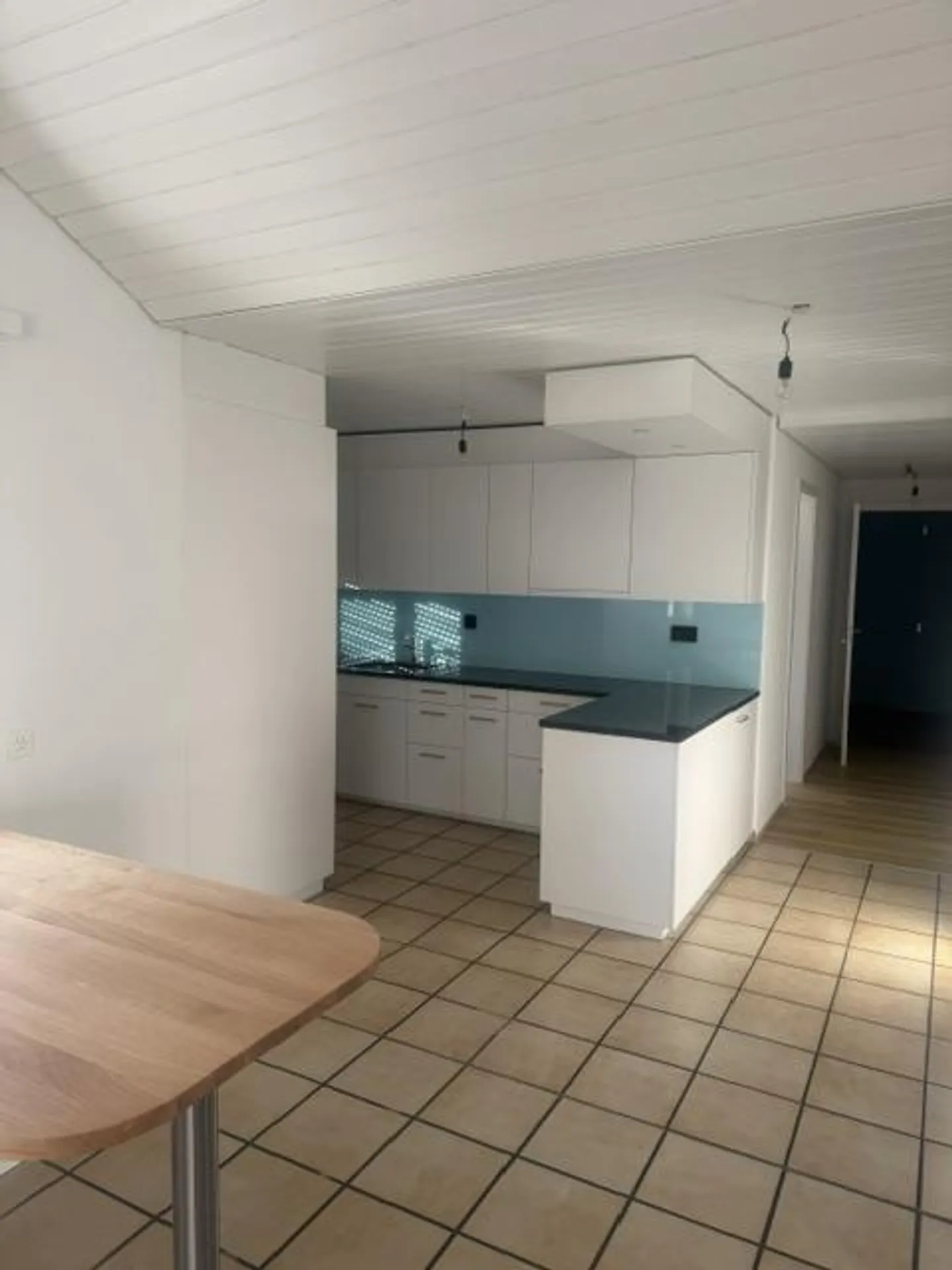 3 ,5 Zimmer-Wohnung - Foto 5 di 8