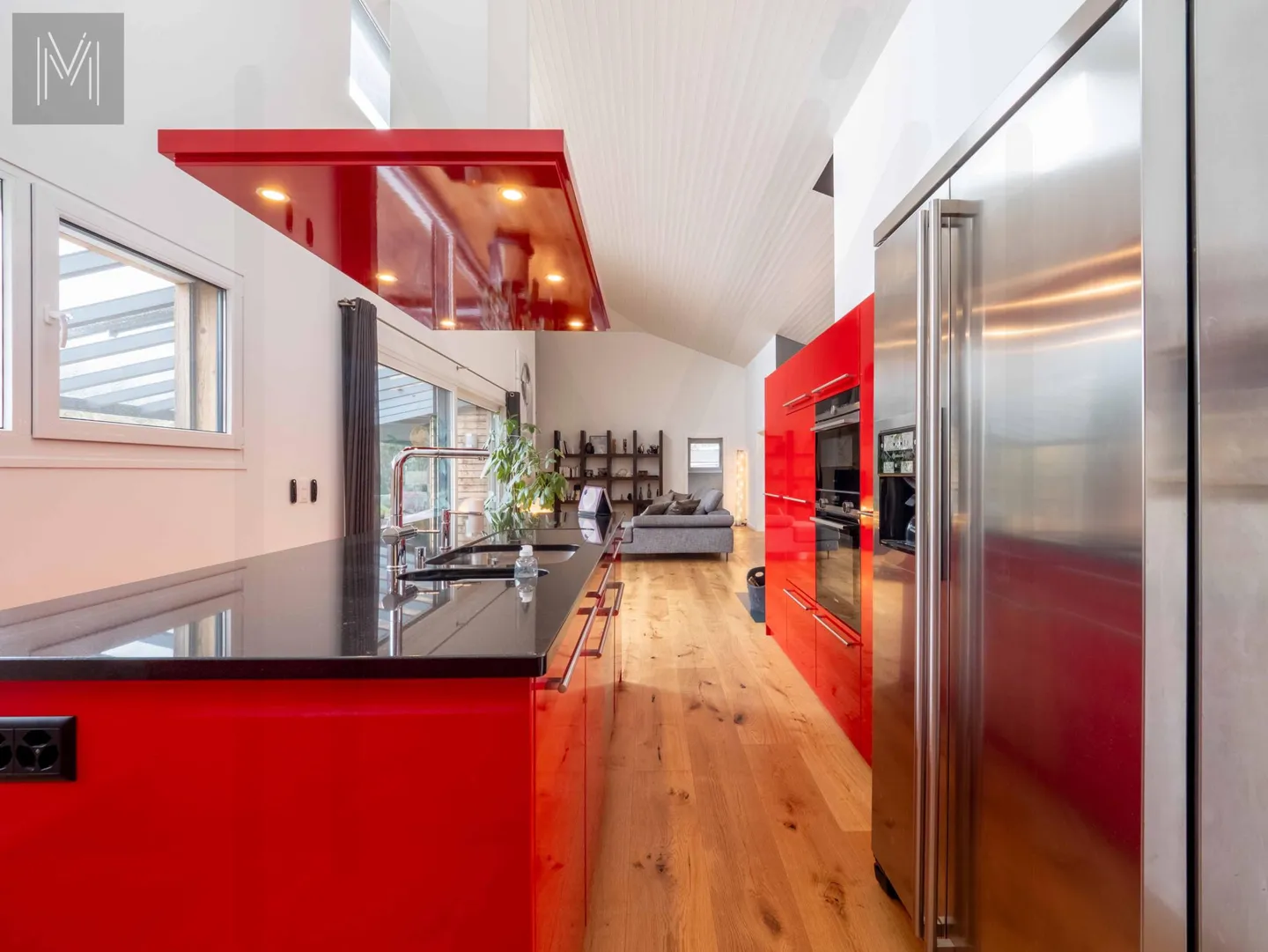 Charmante villa individuelle - Photo 16 sur 22