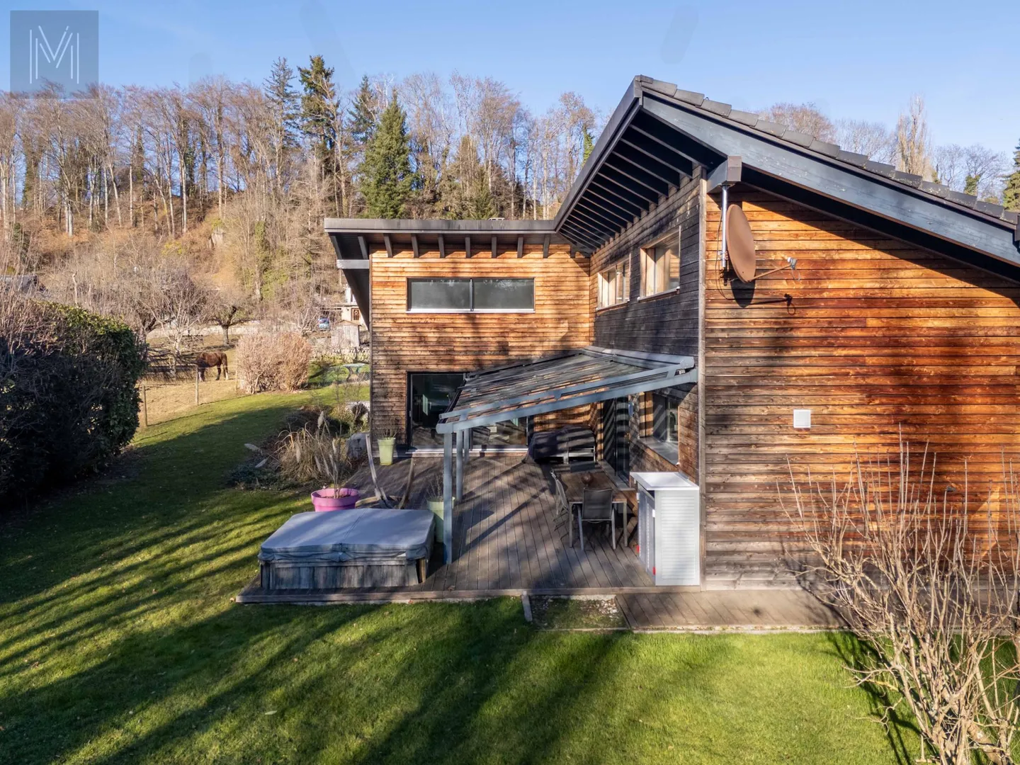 Charmante villa individuelle - Photo 17 sur 22