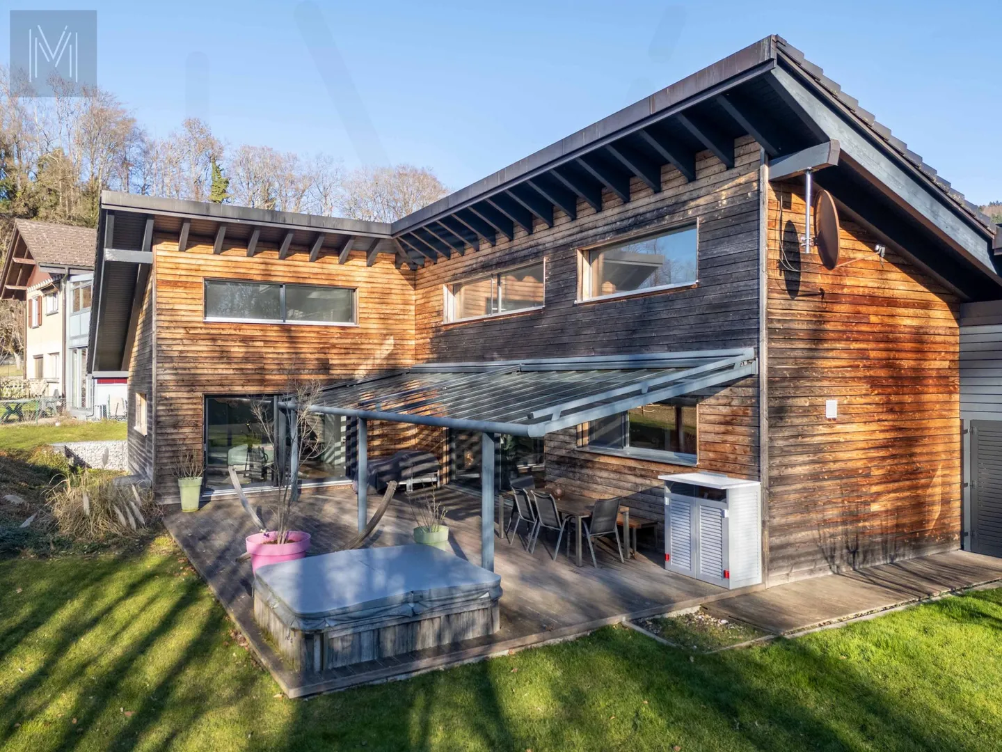 Charmante villa individuelle - Photo 18 sur 22