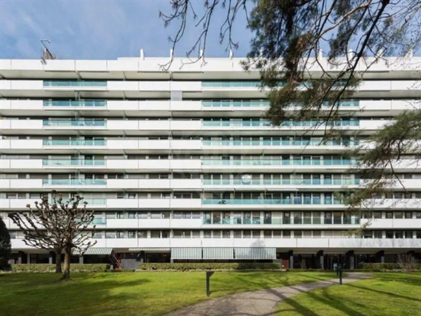 Spacious Offices - Geneva - Photo 2 of 11