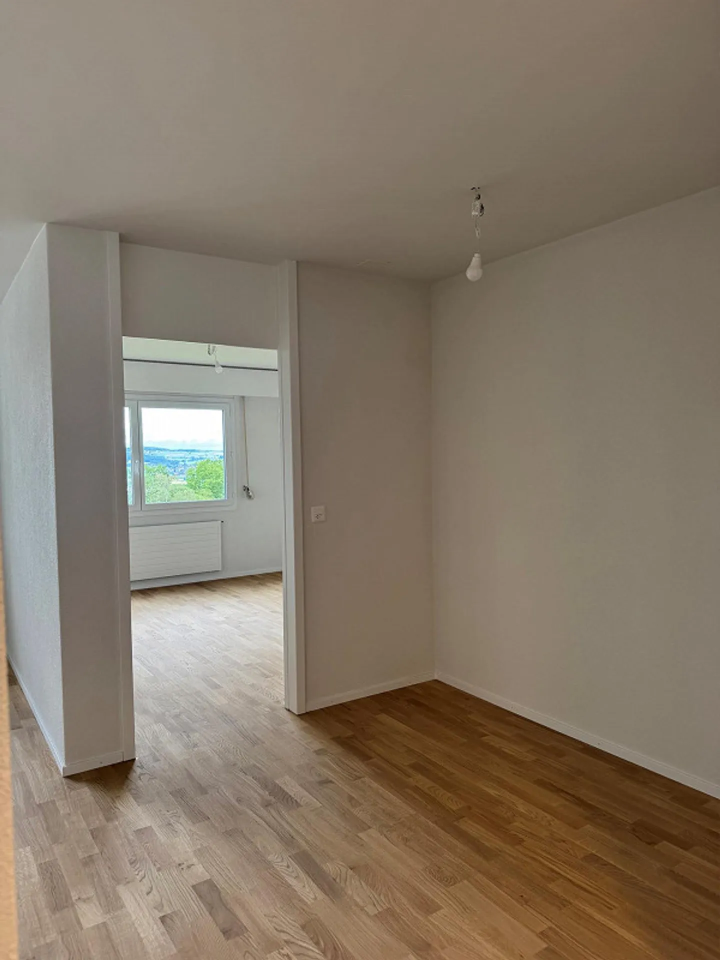 Totalsanierte Wohnung mit Naturblick - Foto 6 von 9