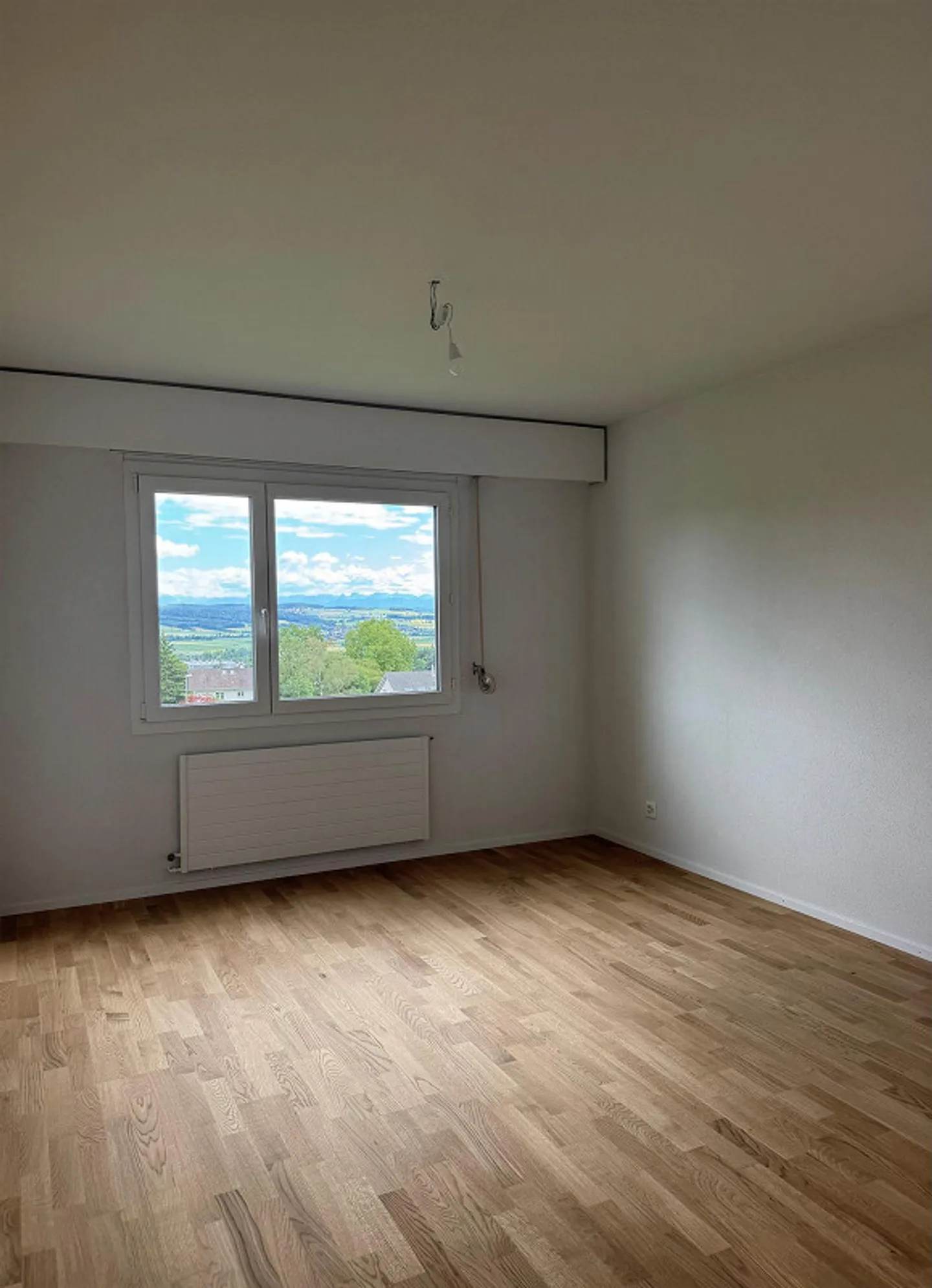 Totalsanierte Wohnung mit Naturblick - Foto 7 von 9