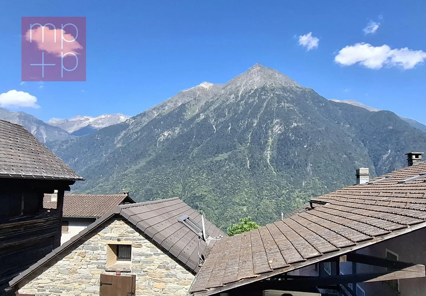 Chalet mit Bergblick - Foto 3 von 8