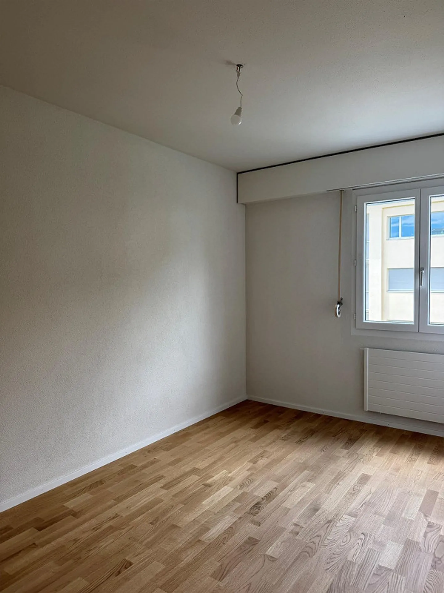 Totalsanierte Wohnung mit Naturblick - Foto 9 von 9