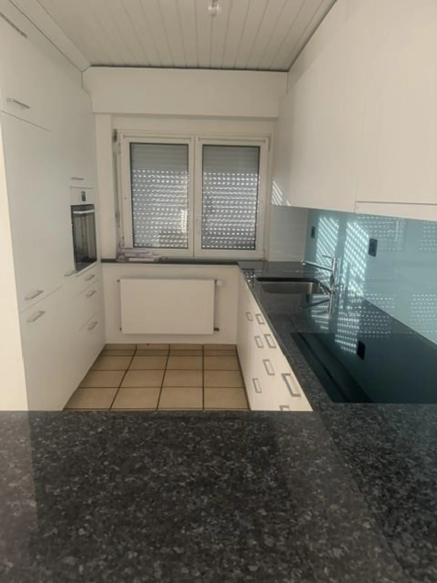 3 ,5 Zimmer-Wohnung - Foto 6 di 8