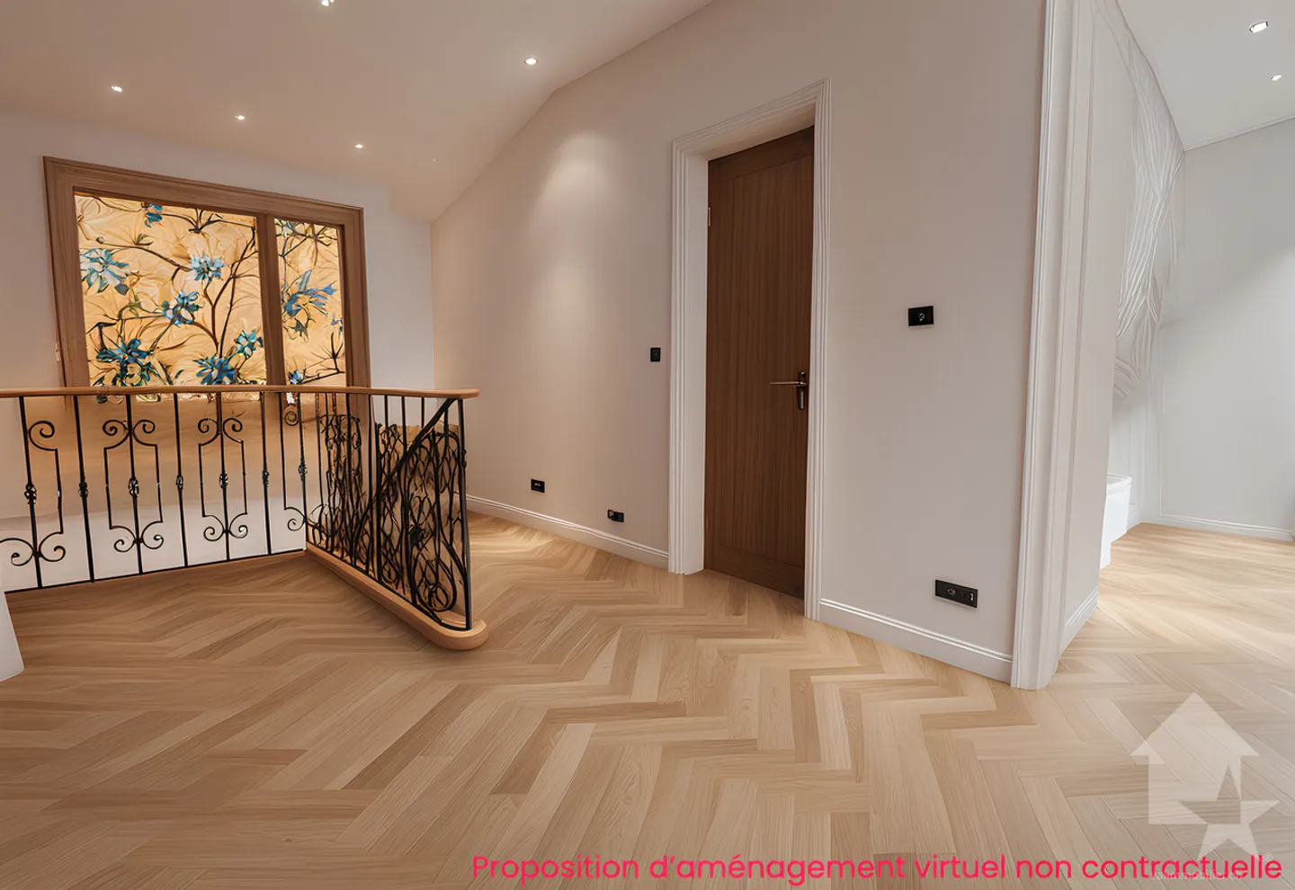 Sion, quartiere di Gravelone, bella casa contigua - Foto 18 di 40