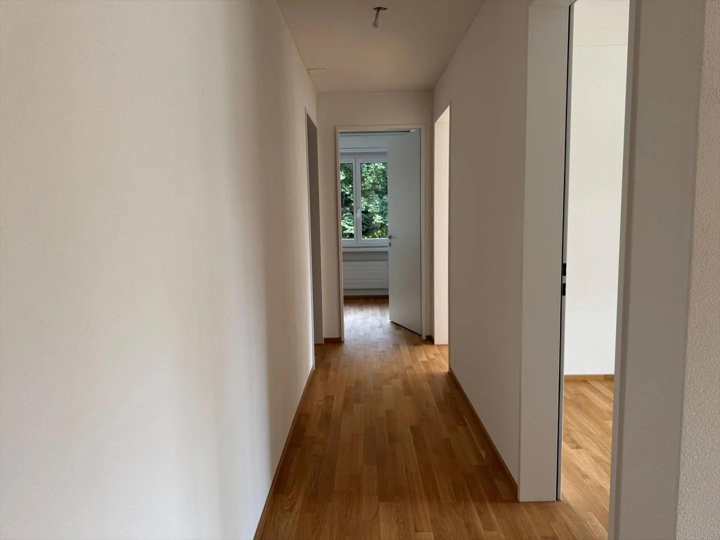 Appartamento appena ristrutturato in una posizione ambita a Lucerna - Foto 9 di 12