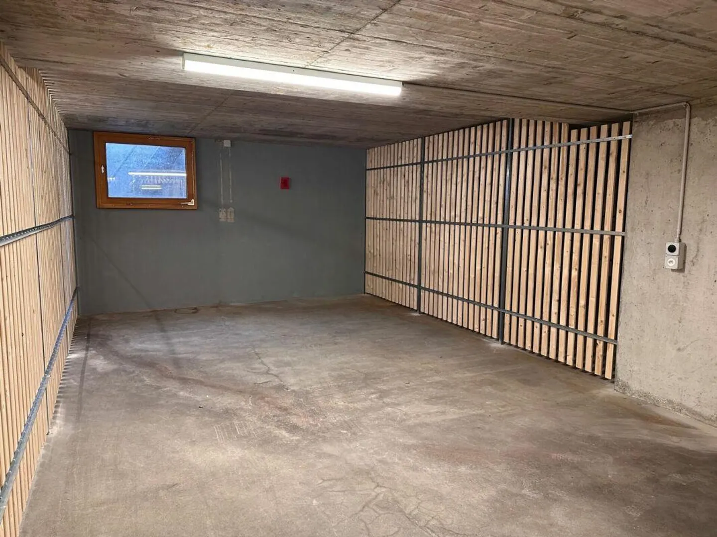 Unités de stockage à Cham - Photo 3 sur 6