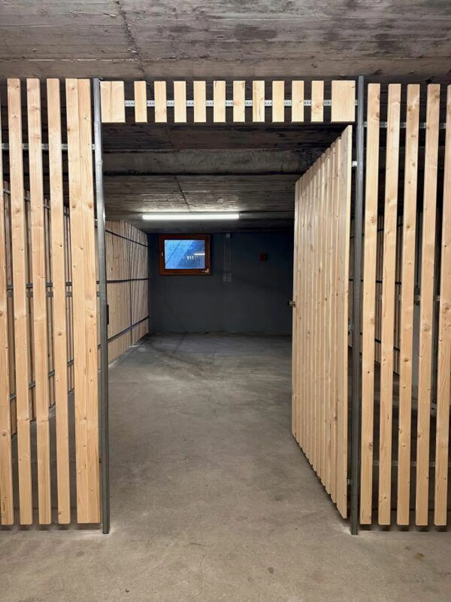 Unités de stockage à Cham - Photo 4 sur 6