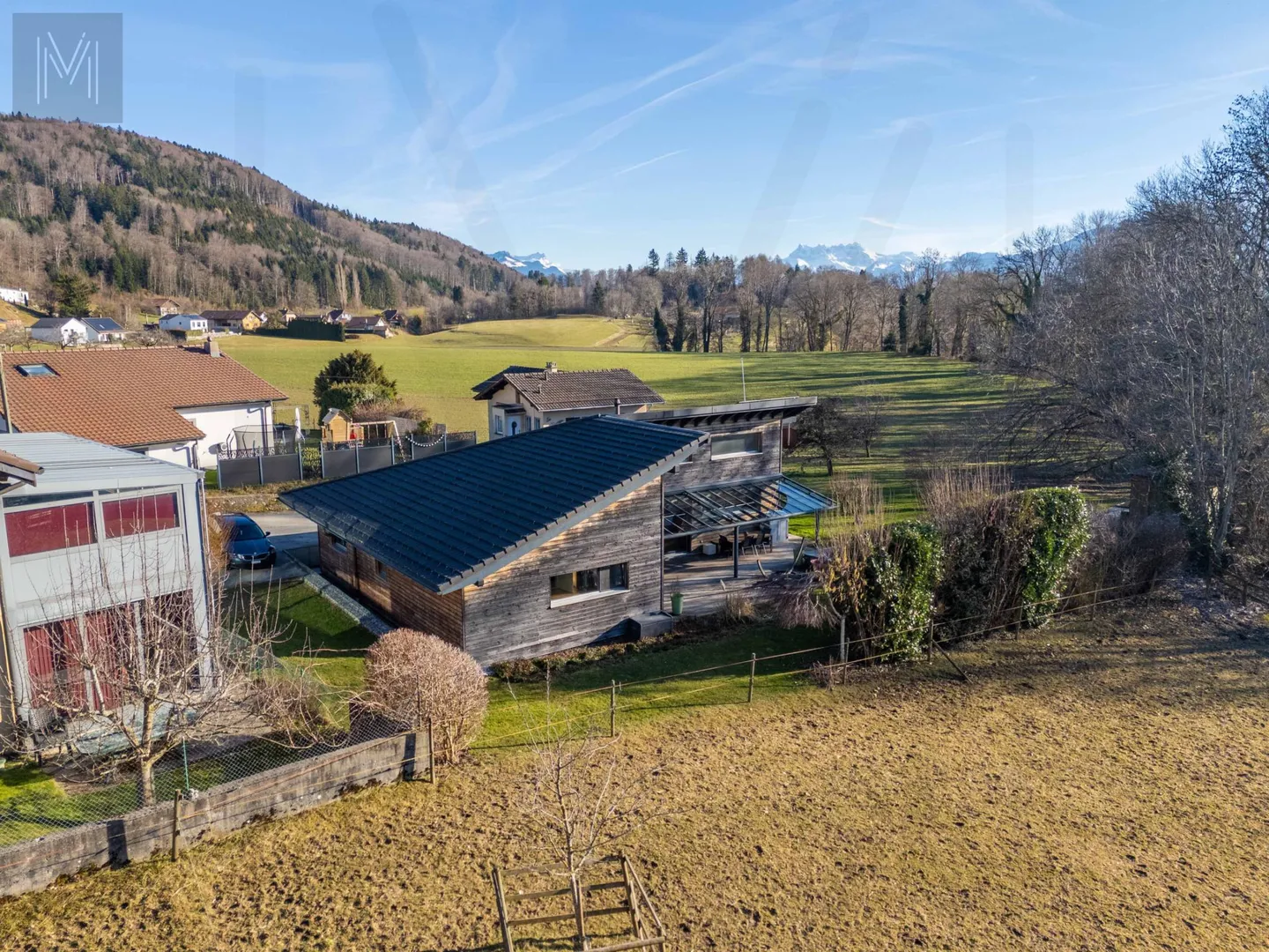 Charmante villa individuelle - Photo 22 sur 22