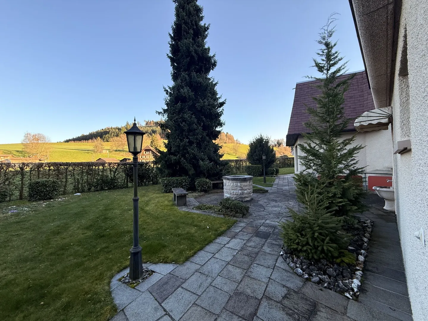 Villa Belvedere - Proprietà Privata con Riserva Fondiaria Strategica - Foto 3 di 3