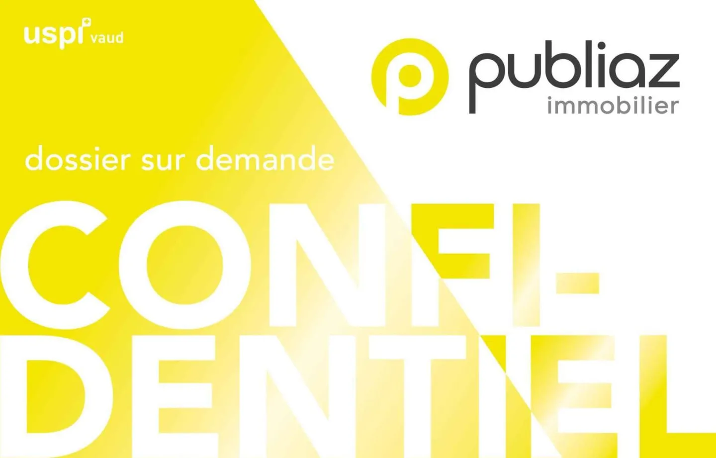 Bien locatif avec cinq appartements et un espace commercial - Faites une offre - Photo 1 sur 1