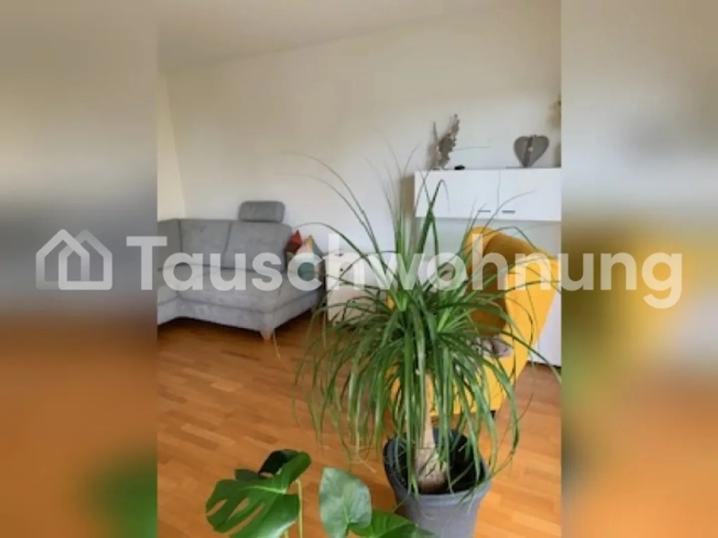 Tausch einer geräumigen 3.5-Zimmer-Wohnung - Foto 1 von 1