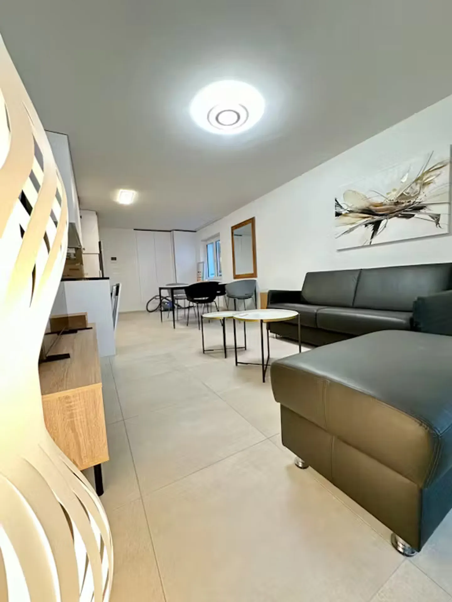 Charming Chalet in Kloten - Photo 2 of 10