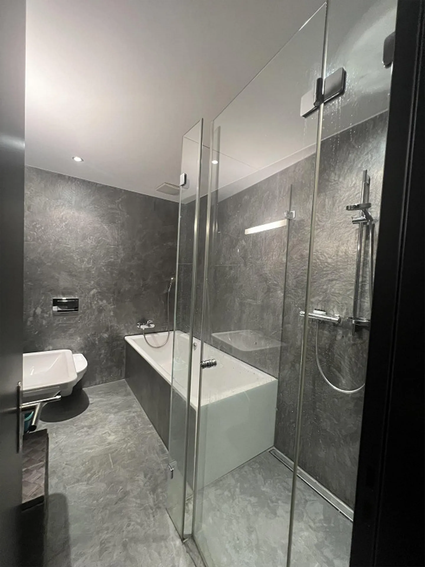 Appartamento 2.5 stanze - Foto 6 di 8