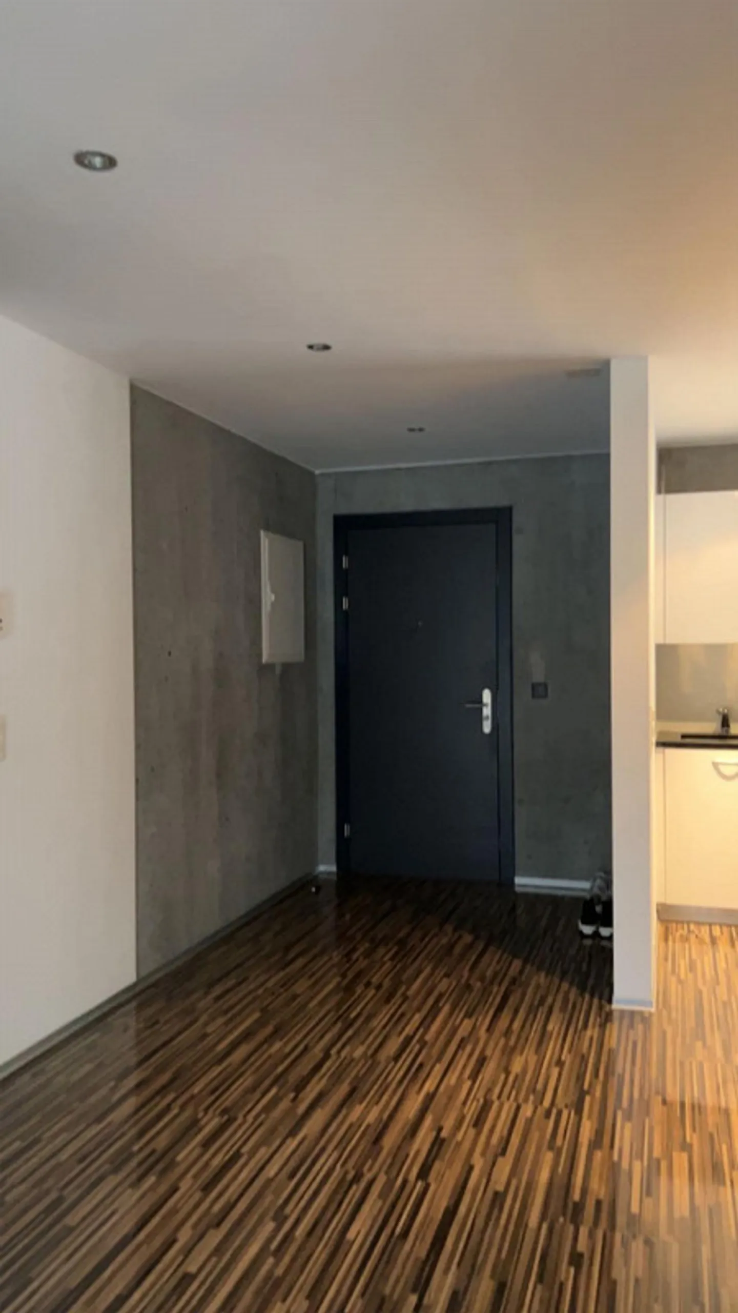 Appartamento 2.5 stanze - Foto 1 di 8