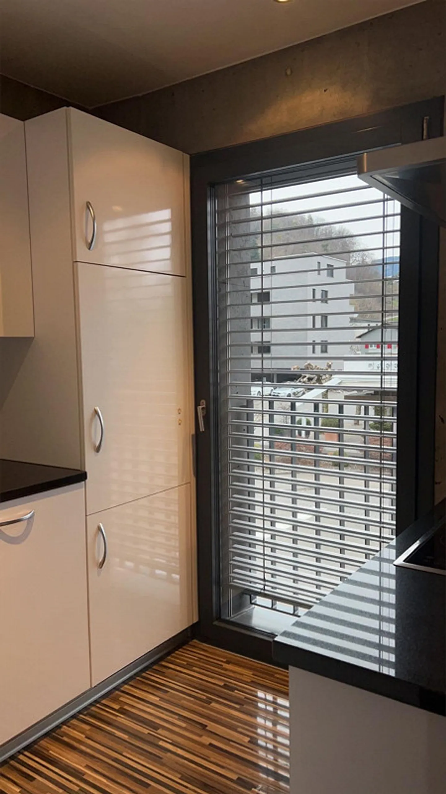 Appartamento 2.5 stanze - Foto 2 di 8